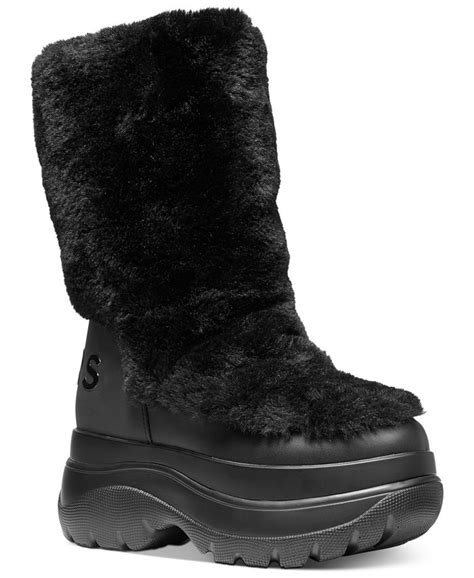 michael kors gamma boot|Michael Michael Kors Gamma Bootie .